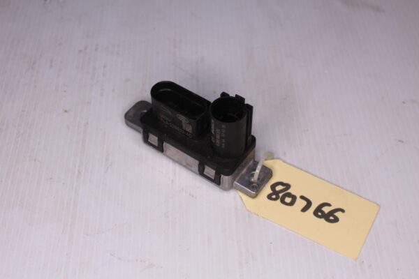Land Rover Range Rover 3.0L Glow Plug Control Unit Relay FPLA12B533AD