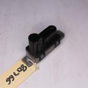 Land Rover Range Rover 3.0L Glow Plug Control Unit Relay FPLA12B533AD - Image 4