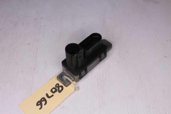 Land Rover Range Rover 3.0L Glow Plug Control Unit Relay FPLA12B533AD