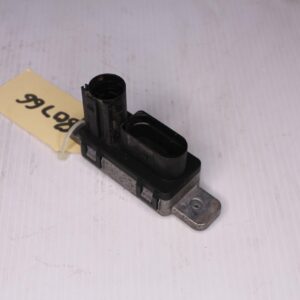 Land Rover Range Rover 3.0L Glow Plug Control Unit Relay FPLA12B533AD - Image 5