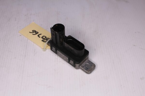 Land Rover Range Rover 3.0L Glow Plug Control Unit Relay FPLA12B533AD