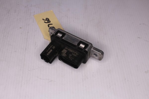 Land Rover Range Rover 3.0L Glow Plug Control Unit Relay FPLA12B533AD