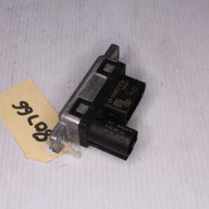 Land Rover Range Rover 3.0L Glow Plug Control Unit Relay FPLA12B533AD - Image 7