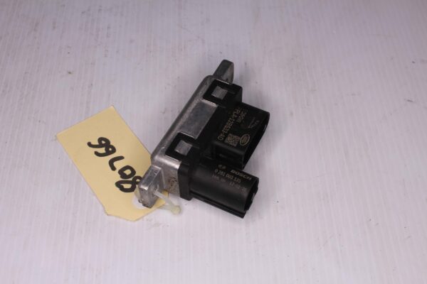 Land Rover Range Rover 3.0L Glow Plug Control Unit Relay FPLA12B533AD
