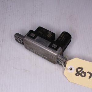 Land Rover Range Rover 3.0L Glow Plug Control Unit Relay FPLA12B533AD - Image 8