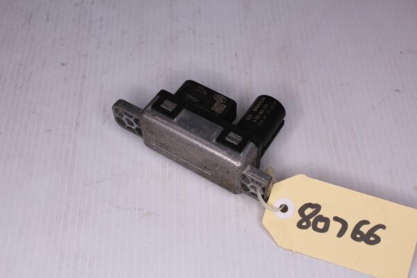 Land Rover Range Rover 3.0L Glow Plug Control Unit Relay FPLA12B533AD