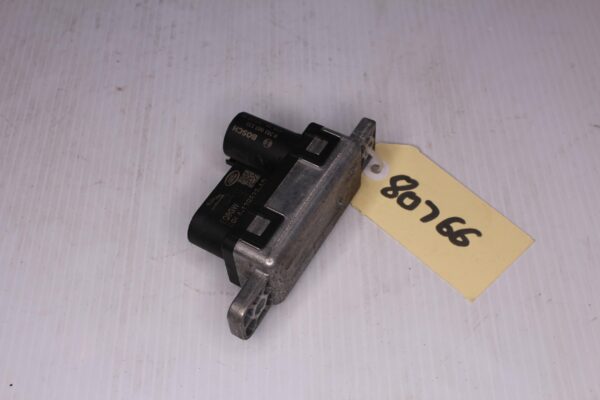 Land Rover Range Rover 3.0L Glow Plug Control Unit Relay FPLA12B533AD
