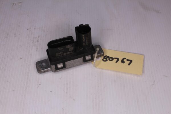 Land Rover Range Rover 3.0L Glow Plug Control Unit Relay LR084649, FPLA12B533BD