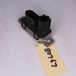 Land Rover Range Rover 3.0L Glow Plug Control Unit Relay LR084649, FPLA12B533BD - Image 2