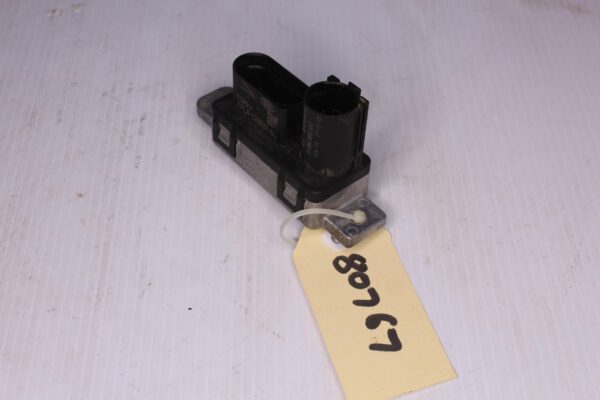 Land Rover Range Rover 3.0L Glow Plug Control Unit Relay LR084649, FPLA12B533BD