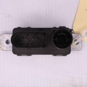 Land Rover Range Rover 3.0L Glow Plug Control Unit Relay LR084649, FPLA12B533BD - Image 11