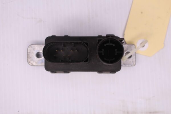 Land Rover Range Rover 3.0L Glow Plug Control Unit Relay LR084649, FPLA12B533BD