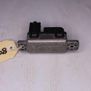 Land Rover Range Rover 3.0L Glow Plug Control Unit Relay LR084649, FPLA12B533BD - Image 12