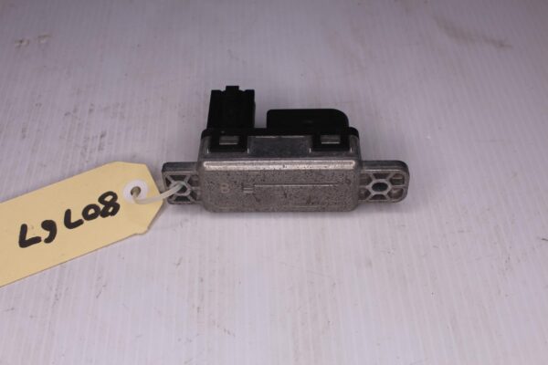 Land Rover Range Rover 3.0L Glow Plug Control Unit Relay LR084649, FPLA12B533BD