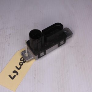 Land Rover Range Rover 3.0L Glow Plug Control Unit Relay LR084649, FPLA12B533BD - Image 3
