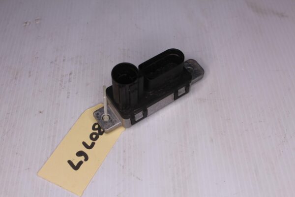 Land Rover Range Rover 3.0L Glow Plug Control Unit Relay LR084649, FPLA12B533BD