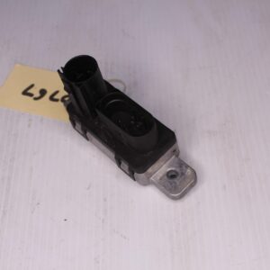 Land Rover Range Rover 3.0L Glow Plug Control Unit Relay LR084649, FPLA12B533BD - Image 4