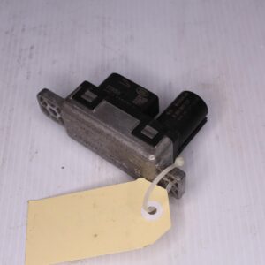 Land Rover Range Rover 3.0L Glow Plug Control Unit Relay LR084649, FPLA12B533BD - Image 7