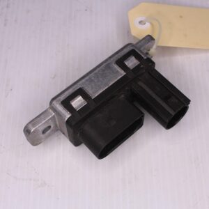 Land Rover Range Rover 3.0L Glow Plug Control Unit Relay LR084649, FPLA12B533BD - Image 9