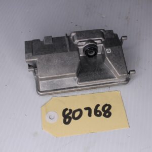 Porsche Macan Cayenne 911 Windscreen ACC Lane Assist CameraWP1ZZZ95ZJLB31087 7PP980653E, 9A798065300