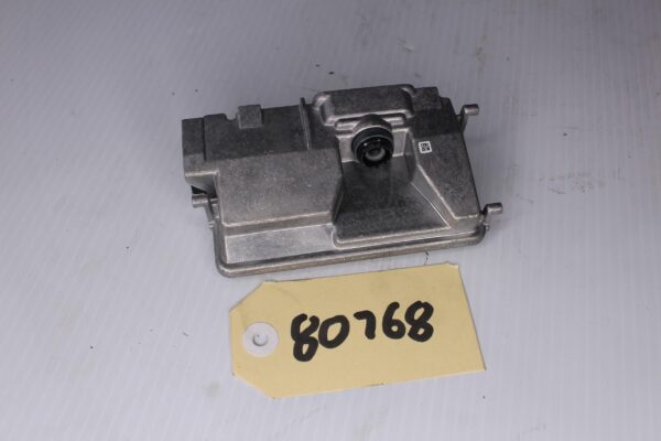 Porsche Macan Cayenne 911 Windscreen ACC Lane Assist CameraWP1ZZZ95ZJLB31087 7PP980653E, 9A798065300