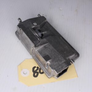 Porsche Macan Cayenne 911 Windscreen ACC Lane Assist CameraWP1ZZZ95ZJLB31087 7PP980653E, 9A798065300 - Image 4