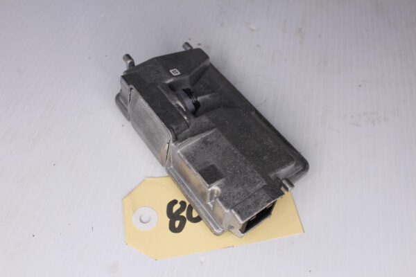 Porsche Macan Cayenne 911 Windscreen ACC Lane Assist CameraWP1ZZZ95ZJLB31087 7PP980653E, 9A798065300