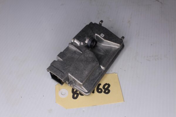 Porsche Macan Cayenne 911 Windscreen ACC Lane Assist CameraWP1ZZZ95ZJLB31087 7PP980653E, 9A798065300