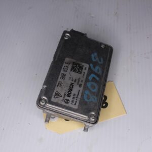 Porsche Macan Cayenne 911 Windscreen ACC Lane Assist CameraWP1ZZZ95ZJLB31087 7PP980653E, 9A798065300 - Image 7