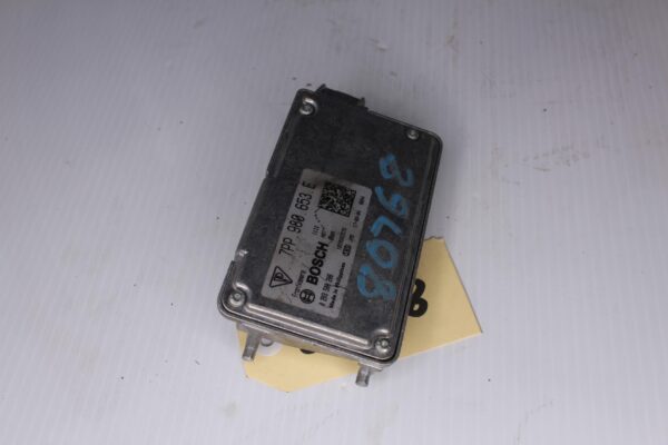 Porsche Macan Cayenne 911 Windscreen ACC Lane Assist CameraWP1ZZZ95ZJLB31087 7PP980653E, 9A798065300