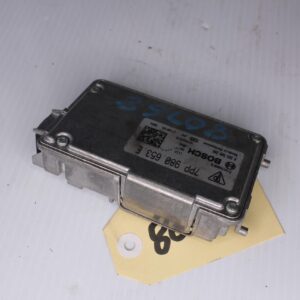 Porsche Macan Cayenne 911 Windscreen ACC Lane Assist CameraWP1ZZZ95ZJLB31087 7PP980653E, 9A798065300 - Image 8