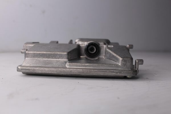 Porsche Macan Cayenne 911 Windscreen ACC Lane Assist CameraWP1ZZZ95ZJLB31087 7PP980653E, 9A798065300