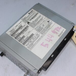 Land Rover L550 Discovery Sport Radio Control Unit Headunit LR078902, LR087424 - Image 2