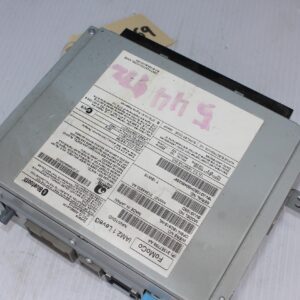 Land Rover L550 Discovery Sport Radio Control Unit Headunit LR078902, LR087424 - Image 3