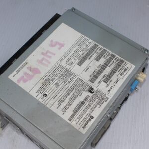 Land Rover L550 Discovery Sport Radio Control Unit Headunit LR078902, LR087424 - Image 4