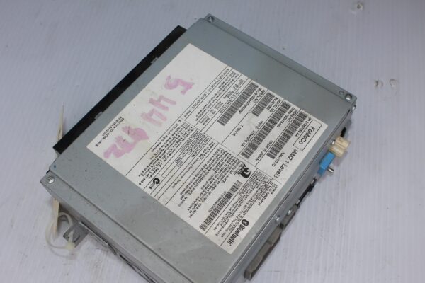 Land Rover L550 Discovery Sport Radio Control Unit Headunit LR078902, LR087424