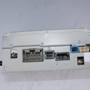 Land Rover L550 Discovery Sport Radio Control Unit Headunit LR078902, LR087424 - Image 5