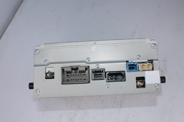 Land Rover L550 Discovery Sport Radio Control Unit Headunit LR078902, LR087424