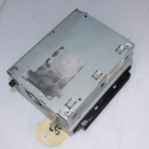 Land Rover L550 Discovery Sport Radio Control Unit Headunit LR078902, LR087424 - Image 6