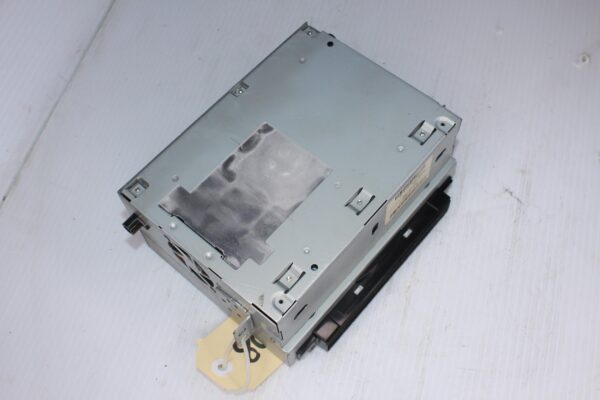Land Rover L550 Discovery Sport Radio Control Unit Headunit LR078902, LR087424
