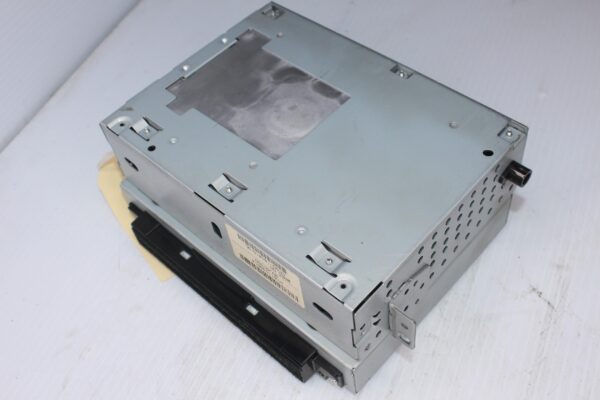 Land Rover L550 Discovery Sport Radio Control Unit Headunit LR078902, LR087424