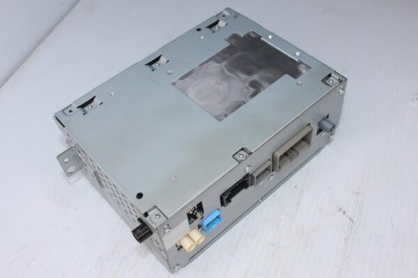 Land Rover L550 Discovery Sport Radio Control Unit Headunit LR078902, LR087424