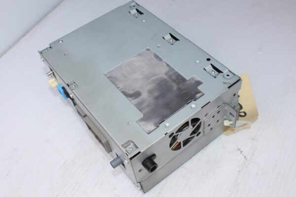 Land Rover L550 Discovery Sport Radio Control Unit Headunit LR078902, LR087424