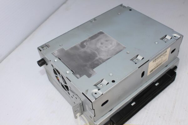 Land Rover L550 Discovery Sport Radio Control Unit Headunit LR078902, LR087424