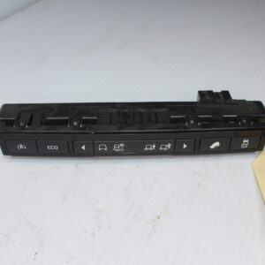Land Rover L550 Discovery Sport Terrain Control PDC Switch Panel LR059781, LR094400