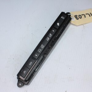 Land Rover L550 Discovery Sport Terrain Control PDC Switch Panel LR059781, LR094400 - Image 2