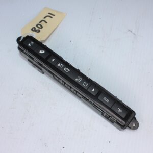 Land Rover L550 Discovery Sport Terrain Control PDC Switch Panel LR059781, LR094400 - Image 3