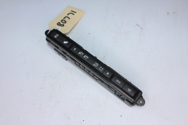 Land Rover L550 Discovery Sport Terrain Control PDC Switch Panel LR059781, LR094400