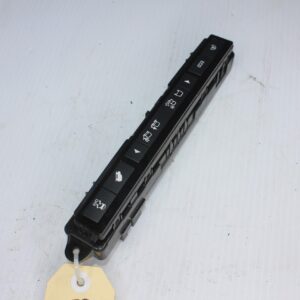Land Rover L550 Discovery Sport Terrain Control PDC Switch Panel LR059781, LR094400 - Image 4