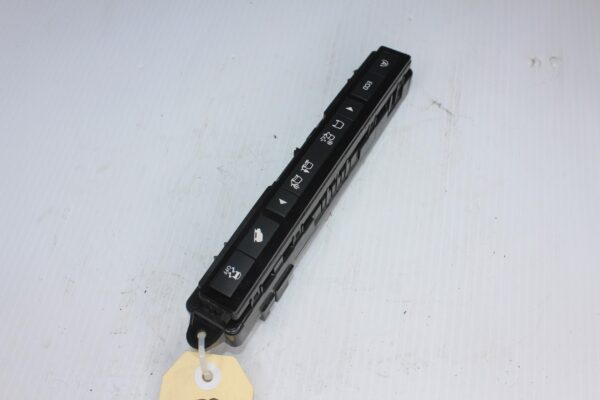Land Rover L550 Discovery Sport Terrain Control PDC Switch Panel LR059781, LR094400